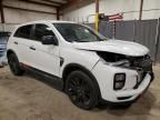 2020 Mitsubishi Outlander Sport ES