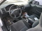 2004 Honda Civic DX VP