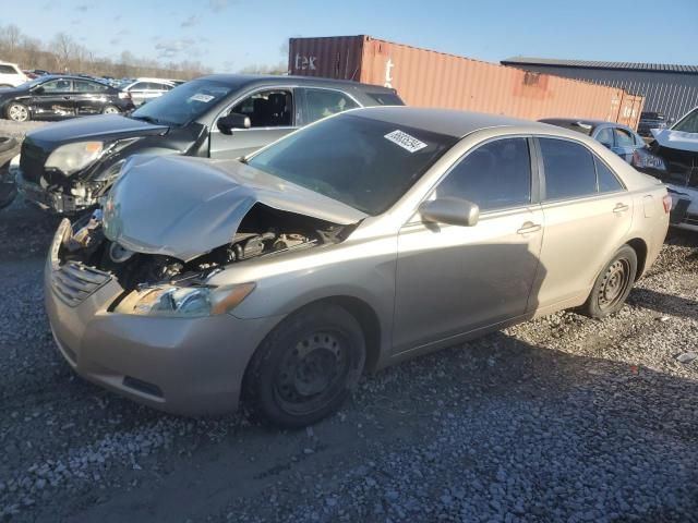 2008 Toyota Camry CE