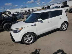 2016 KIA Soul + en venta en Riverview, FL