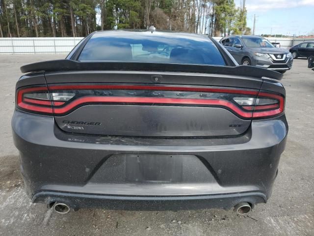 2020 Dodge Charger GT