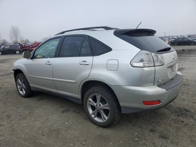 2006 Lexus RX 400