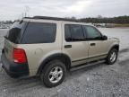 2005 Ford Explorer XLS