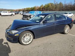 BMW salvage cars for sale: 2013 BMW 328 XI Sulev