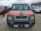 2004 Honda Element EX