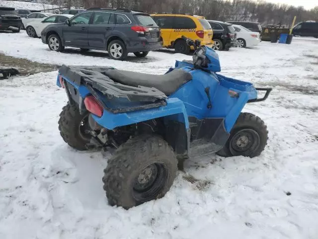 2019 Polaris Sportsman 570 EPS