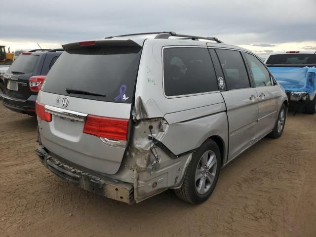 2010 Honda Odyssey Touring