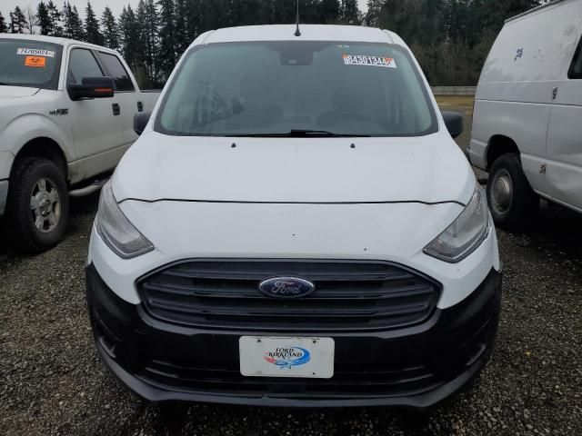 2020 Ford Transit Connect XL