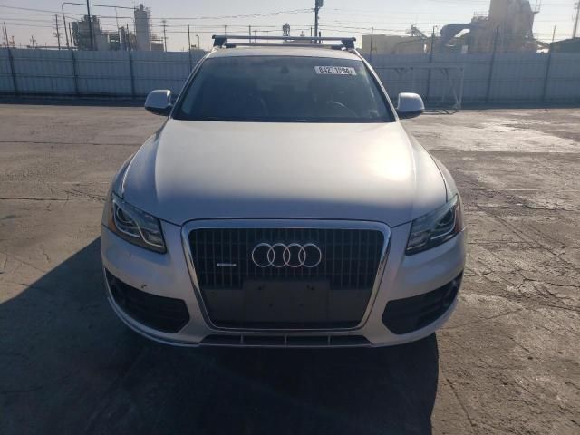 2011 Audi Q5 Premium Plus