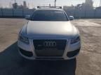 2011 Audi Q5 Premium Plus