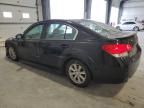 2012 Subaru Legacy 2.5I Premium