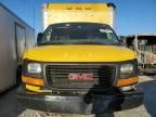 2004 GMC Savana Cutaway G3500