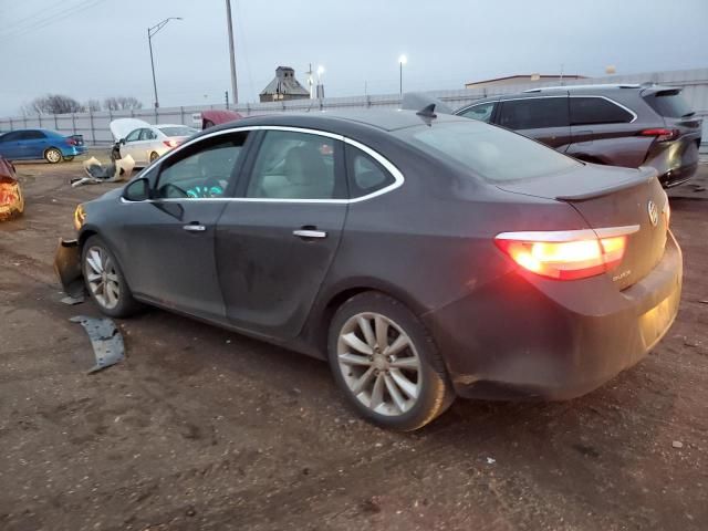 2012 Buick Verano