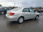 2004 Toyota Corolla CE