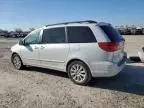 2007 Toyota Sienna XLE