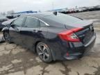 2016 Honda Civic Touring