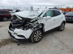 2018 Buick Encore Preferred en venta en Bridgeton, MO