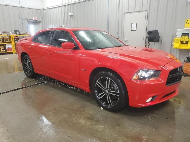 2014 Dodge Charger R/T