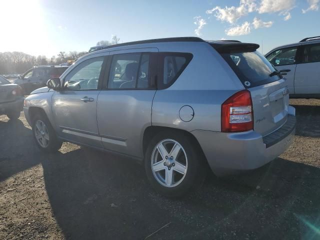 2010 Jeep Compass Sport