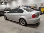 2008 BMW 328 I Sulev