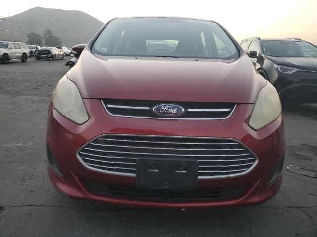 2013 Ford C-MAX SE