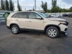 2011 KIA Sorento Base