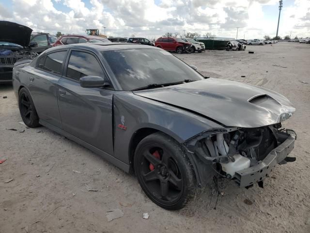 2017 Dodge Charger R/T 392