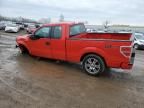 2014 Ford F150 Super Cab