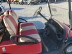 2008 Clubcar Club Car