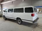 2000 Dodge RAM Wagon B3500