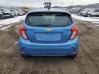 2018 Chevrolet Spark 1LT