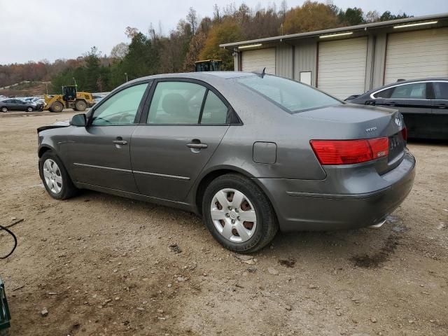 2009 Hyundai Sonata GLS