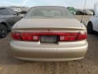 2005 Buick Century Custom