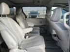 2011 Toyota Sienna XLE