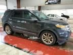 2011 Ford Explorer XLT