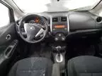 2014 Nissan Versa Note S