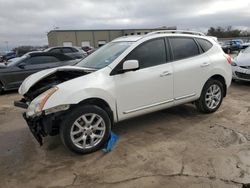 Run And Drives Cars for sale at auction: 2013 Nissan Rogue S