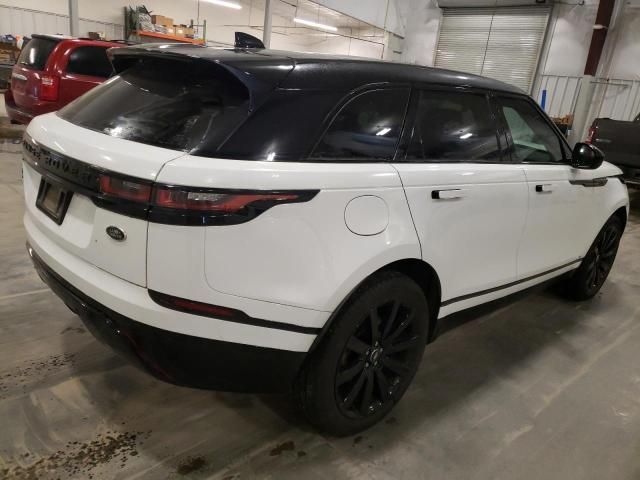 2020 Land Rover Range Rover Velar R-DYNAMIC S