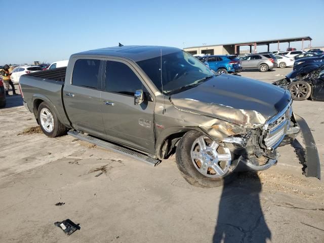 2015 Dodge RAM 1500 Longhorn