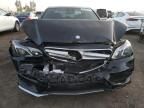 2014 Mercedes-Benz E 350