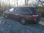 2013 Honda Odyssey EXL