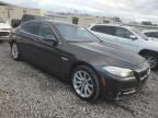 2015 BMW 535 XI