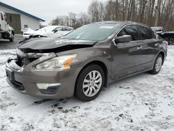 Nissan Vehiculos salvage en venta: 2015 Nissan Altima 2.5