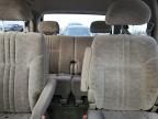 2001 Toyota Sienna LE