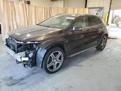 Mercedes-Benz gla-Class Vehiculos salvage en venta: 2015 Mercedes-Benz GLA 250 4matic