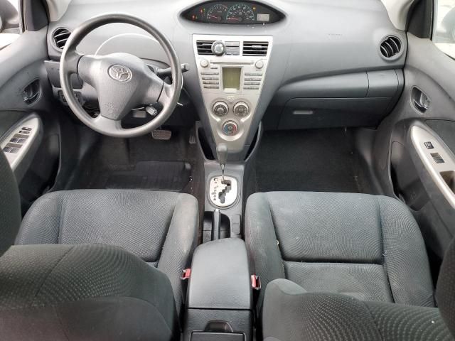 2009 Toyota Yaris