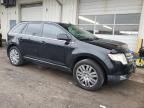 2008 Ford Edge Limited