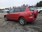 2008 Toyota Rav4 Limited