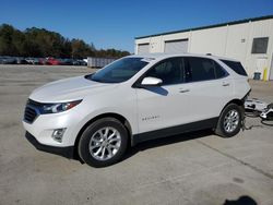 2019 Chevrolet Equinox LT en venta en Gaston, SC