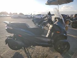 2023 Piaggio MP3 530 Exclusive en venta en Van Nuys, CA